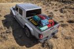 Jeep Gladiator Overland 2019 года (NA)